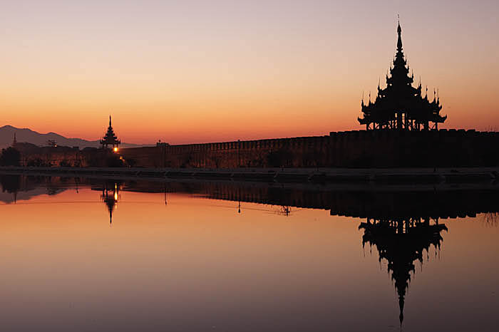 Mandalay